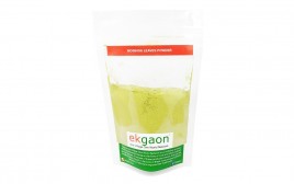 Ekgaon Moringa Leaves Powder   Pack  200 grams